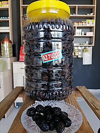 Kuru sele (Az tuzlu) 1 kg