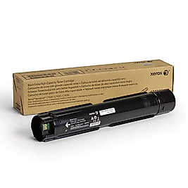 XEROX 106R03745 YÜKSEK KAPASITE BLACK TONER VERSALINK C7020/ C7025/ C7030