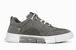 Erkek Ortopedik Hakiki Deri Mevsimlik Spor Ayakkabısı