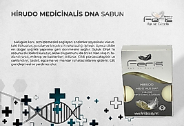 Feris Hirudo Medicinalis DNA Sabun