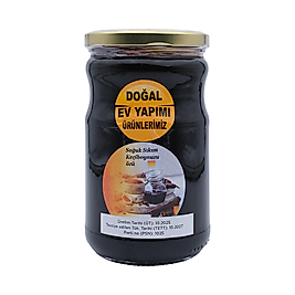 Keçi Boynuzu Özü (Soğuk Sıkım) 850 Gr