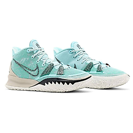 Nike Kyrie 7 “ Copa “ Aqua Blue