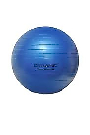 DYNAMIC PİLATES TOPU MAVİ 55 CM