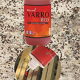 BeeLove Red Sıvı Premiks 500 ML