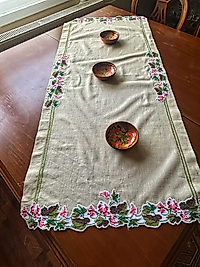 KANAVİÇE RUNNER