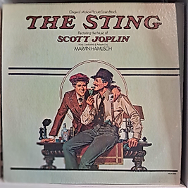 THE STING