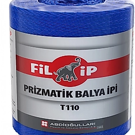 FİLİP T110 balya (mavi-gri) 9kg