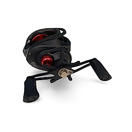 Katta Baitcasting Makina (Sağ Kol)