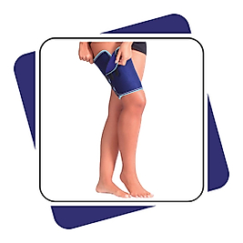 Case-HB5105 Üst Baldırlık