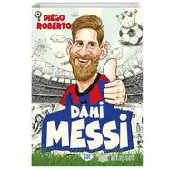 Dahi Messi