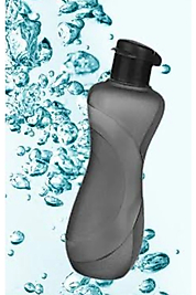 Titiz Marka 500 ml Spor Matara – Hafif ve Kompakt Tasarım