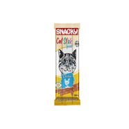 Snacky Cat Stick Special Tavuklu Tahılsız Kedi Ödül Çubuğu