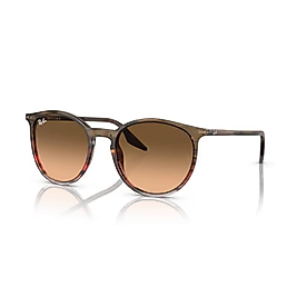 Ray-Ban Rb 2204 902/51 51-20 Unisex Güneş Gözlüğü Round Küçük Ekartman;