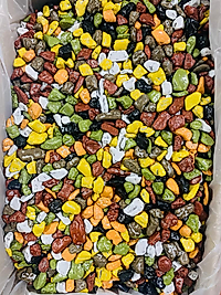 DOJO ÇAKILTAŞI (KUTU İÇİ=5 KG)