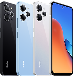 XİAOMİ REDMİ 12  8 RAM 256 GB