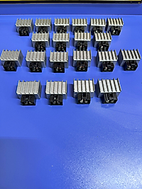 CRYPTON KONJÖKTÖR OEM 1999-2004
