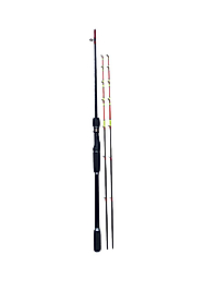 Balza galaxy tekne kamışı yedek uçlu 1.50 boy 10-40 gr atarlı