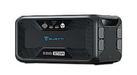 BLUETTI B300S Genişletme Bataryası | 3.072Wh