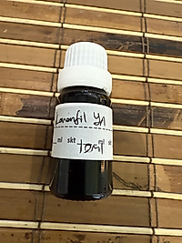 10 mil Karanfil Yağı