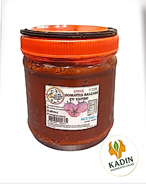 GÜN KURUSU DOMATES SALÇASI