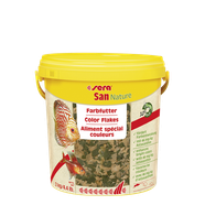 Sera San Nature – 10 Lt (2 kg)