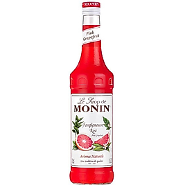 Monin Pembe Greyfurt Şurup 70 CL