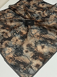 LOCELLA SOFT EŞARP 1008-09