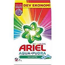 ARİEL AQUA PUDRA 9 KG