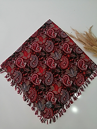 Boncuklu yazma