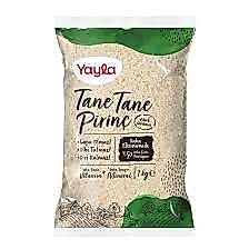 YAYLA TANE TANE PİRİNÇ 1 KG