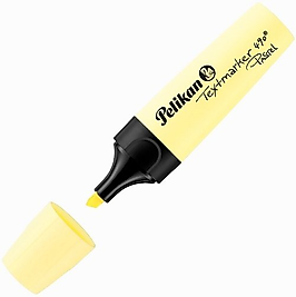 PELİKAN FOSFORLU KALEM PASTEL 490 SARI 817232