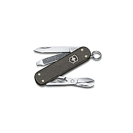 VICTORINOX 0.6221.l22 Classic Alox Çakı Limitli Üretim 2022