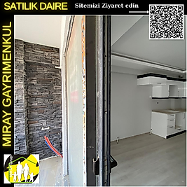 1002-SATILIK DUBLEKS DAIRE-BALIKESIR-ERDEK-OCAKLAR MAHALLESI-3+1- Brüt 130 m² / Net 90 m²- 4 750 000 TL-