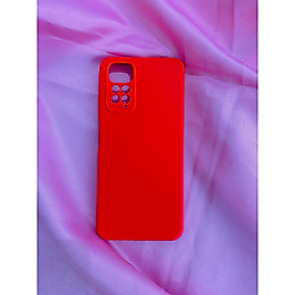 Redmi Note 11 / 11S Soft Lansman Telefon Kılıfı