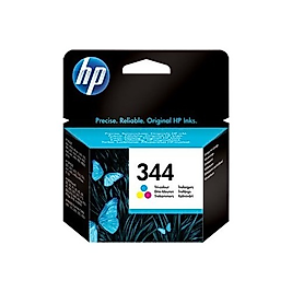 Hp 344 C9363E Orjinal Renkli Kartuş 3 Renk