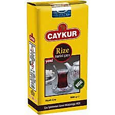 ÇAYKUR 1000 GR RİZE TURIST