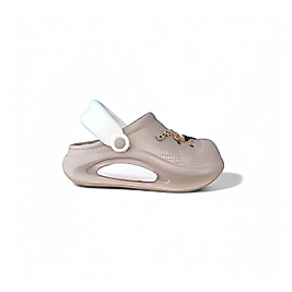 Akınalbella Kadın Camel Crocs 468
