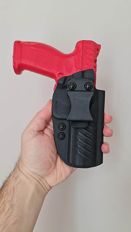 Lux Kydex İç Taşıma Kılıfı