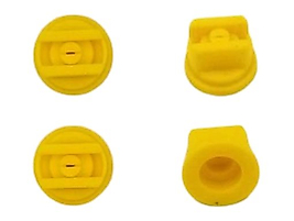 Sıvı Püskürtme Nozulu