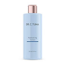 Dr. C. Tuna Hydrating Nemlendirici Şampuan 225 ml