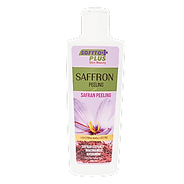 Softto Plus Safran Peeling 200 Ml