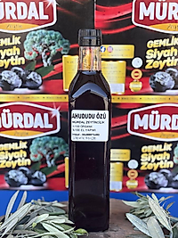 AHUDUDU ÖZÜ