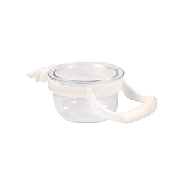 Fit Fly Kuşlar İçin Kelepçeli Mamalık 5,5 cm