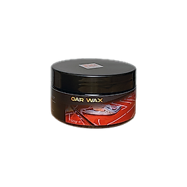 dP PASCIA Car Wax 100gr