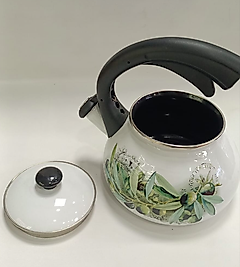 EMAYE KETTLE