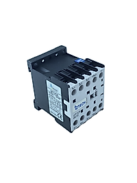 12A İztech Kontaktör 220v