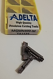 MGMN 400 - M TA1525