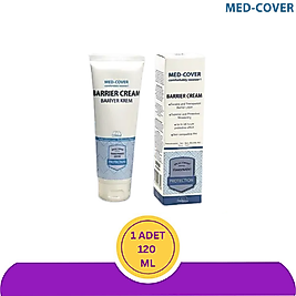 MED-COVER MedCover Bariyer Krem 120 gr