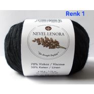 NEVEL LENORA RENK 1
