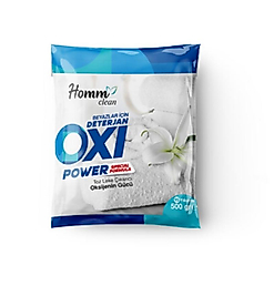 Clean Oxi Power Beyazlar İçin 500 Ml